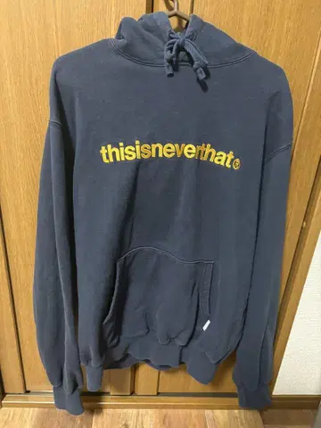 Thisisneverthat 후드티 후디 M 사이즈