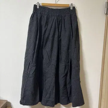 저널 스탠다드 롱 스커트