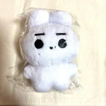 ENHYPEN 성훈 토끼 봉제 인형 마스터
