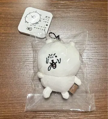 나가노 캐릭터즈 꽃가루 마스코트 부탁사