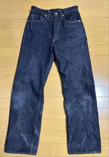 TCBjeans S40s 데님 팬츠 31인치