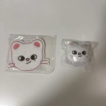 straykids 지니레트