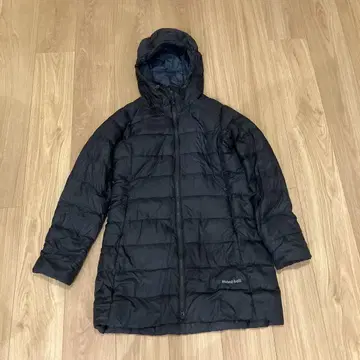 mont-bell 다운 코트