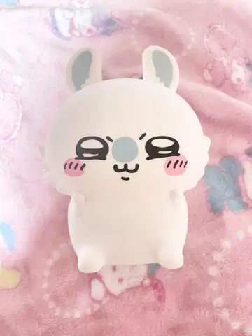 모몽가 룸 라이트 치이카와 (먼작귀)