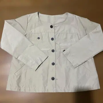 파르티쿨리에 자켓