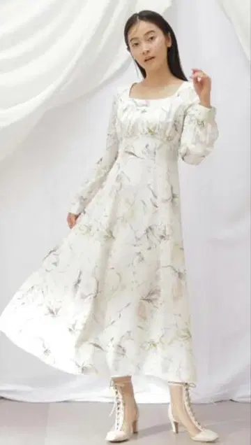 질 바이 질 스튜어트 JILLSTUART 질스튜어트 원피스