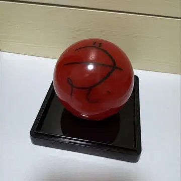 NiziU 리마 사인볼 CDTV 라이브! 라이브! 대감사제 2024