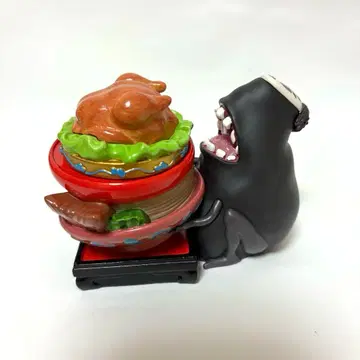 센과 치히로의 행방불명 소품함 고치소 박스 없음