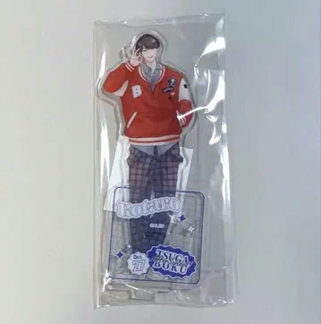 츠가보쿠 SMILE BASE CAFE 치토세 코타로 아크릴 스탠드