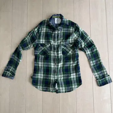H&M 여성용 긴팔 셔츠