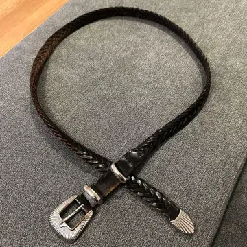 Jieda WESTERN BELT (웨스턴 벨트)