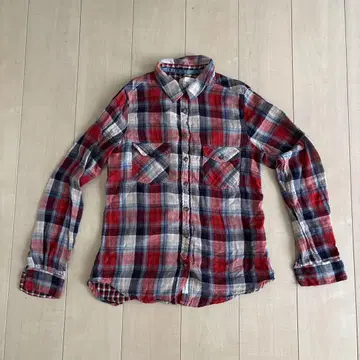 H&M 여성용 긴팔 셔츠