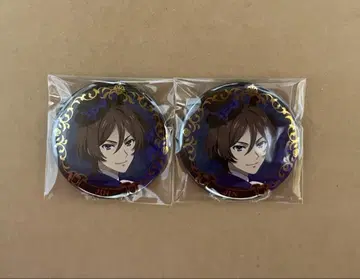 KING OF PRISM 킹프리 킨츠아 호즈키 진 캔뱃지