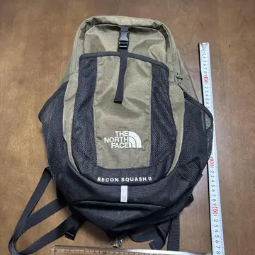 THE NORTH FACE RECON SQUASH II 백팩