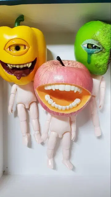 창작돌