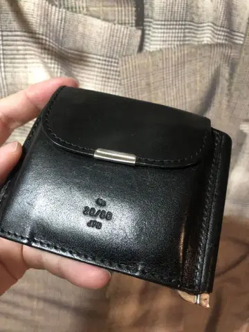 20/80 Genuine Leather 주뉴인레더 천연 가죽