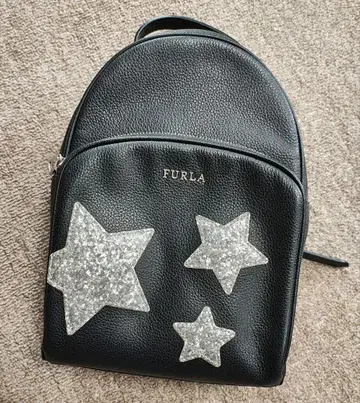 Frida Star 럭색 백팩 여성용