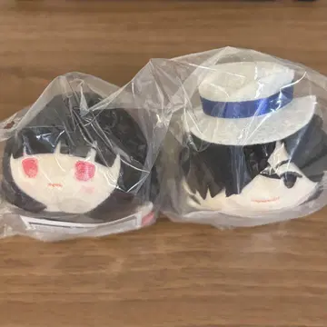 FGO 모찌마스 모찌모찌 마스코트 BOX 특전 사카모토 료마 오료 씨