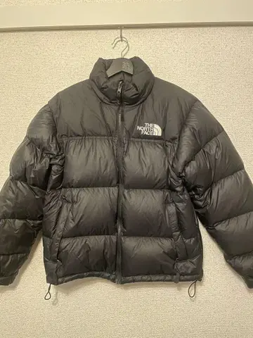 THE NORTH FACE 눕시 다운 자켓