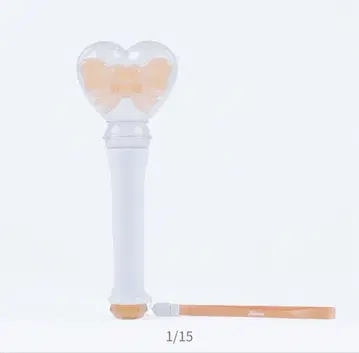 초 도키메키 선전부 Tokimeki Light Stick