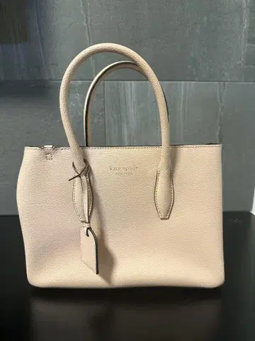 kate spade 핑크 숄더백