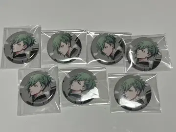 우타프리 Fiction CD 봉입 혜택 56mm 캔뱃지 미카제 아이 7점