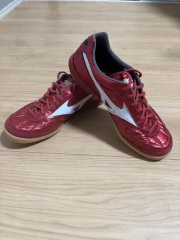Mizuno Morelia Japan Pro 풋살화