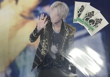 STPR Family EXPO 패밀리 복권 KnightX 시윤