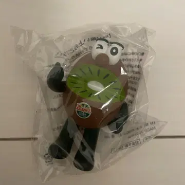 그린키위 피규어 키위 브라더스