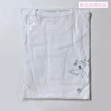 마후마후 롱 T셔츠 롱티 트리뷰트 전생