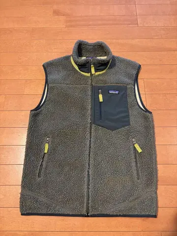 선착순 파타고니아 patagonia 레트로 베스트