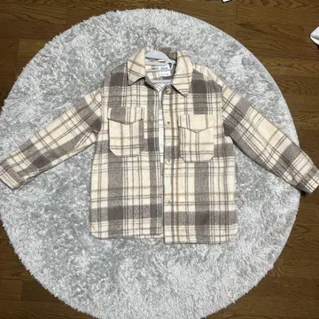 ZARA 아우터