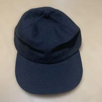 쿠퍼스타운 울 캡 무지