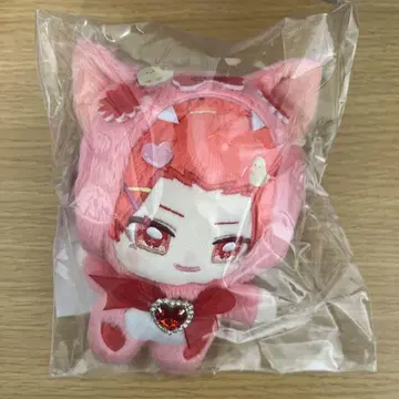 이레이스 리우라 봉제 인형