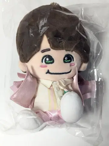 나니와단시 오하시 카즈야 치비누이 초심LOVE