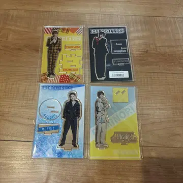 BUDDiiS 굿즈