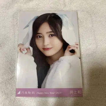 이노우에 카즈 Happy New Year 2023 토끼 십이지신 요리