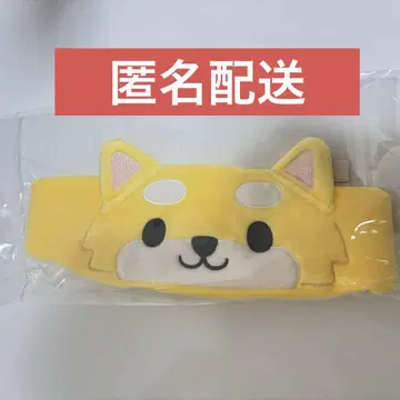 JOCHUM 제오참 헤어밴드 마메치 마메하라 잇세이