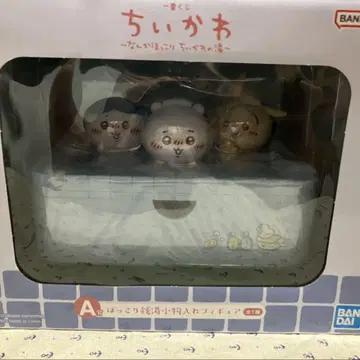 이치카와 제일복권 A상 치이카와 온천