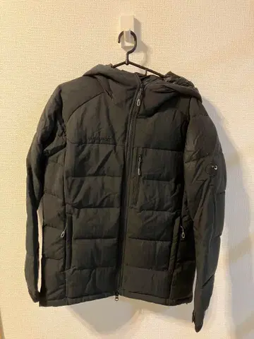 MAMMUT 다운 자켓 XS
