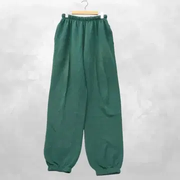 갭 GAP 90s 속기모 드로 코드 이지 스웨트 팬츠 M