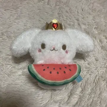 JOCHUM 후르츠 시리즈 마스코트 RURU