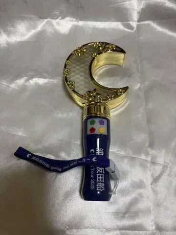 우라시마사카타센 응원봉 봄 투어 2025