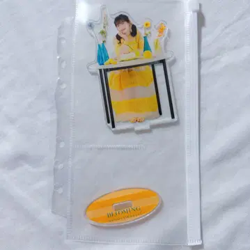 오카사키 미호 아크릴 스탠드 1