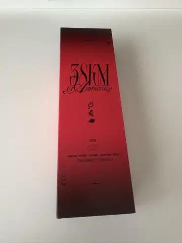 [ 3SKM 1주년 ] 디퓨저