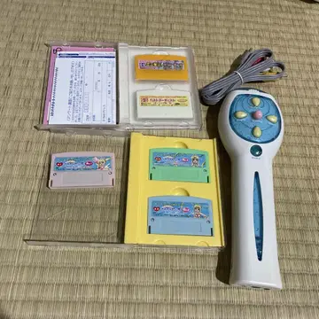 이카라 피치피치핏치