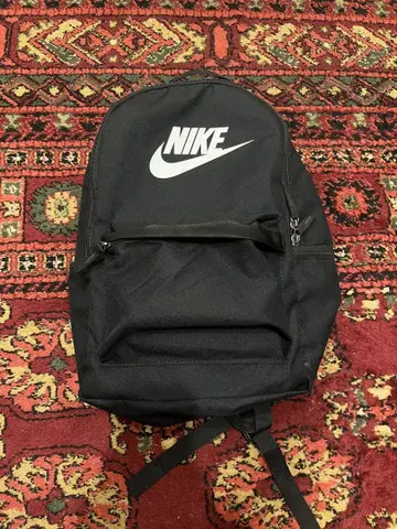 Nike 백팩 백팩 블랙