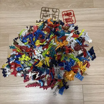 뼈뼈 자우르스 950g