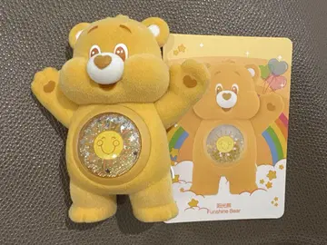 POPMART Care Bears Colorful Hugs