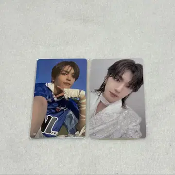 INI 타카츠카 히로무 트레이딩 카드